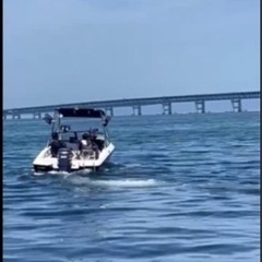🏄‍♂️   ウェイク　&    BBQ    🍖