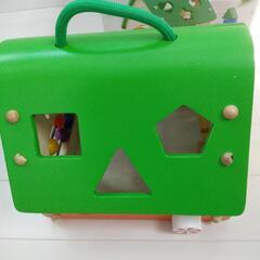 エドインター　あそびのおうちの画像
