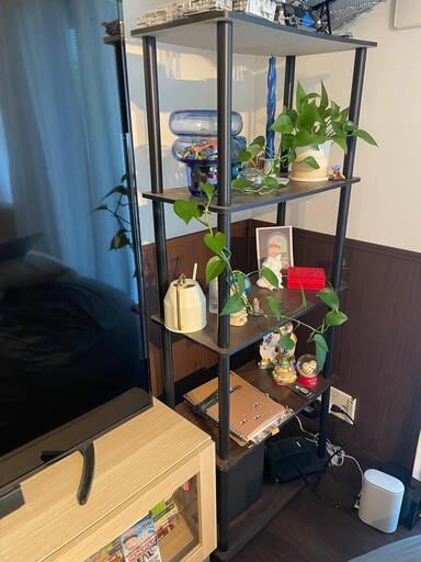収納家具