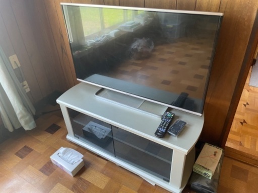 Panasonic th42as650 42型