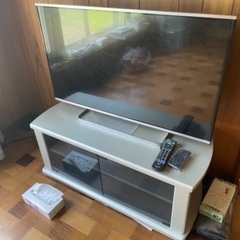 Panasonic th42as650 42型