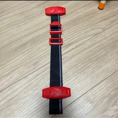 スマートキッズベルト 補助ベルト チャイルドシート シートベルト...