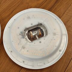 シーリングライト アイリスオーヤマ 6畳用の画像