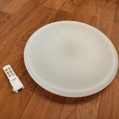 シーリングライト アイリスオーヤマ 6畳用