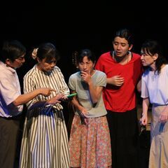 劇団水曜の家族　参加者募集！（2024年8月～2025年度）  - その他