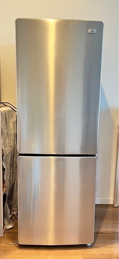 ノンフロン 冷凍冷蔵庫 173Ｌ　綺麗な状態