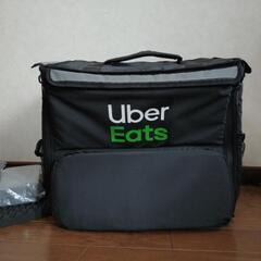 お取引中 ウーバーイーツ Uber Eats バッグ