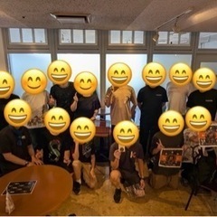 8月17日(土)芝浦の体育館でレーザーサバゲー - 友達