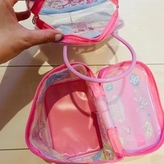 【新品】ヒーリングっどプリキュア　3点セットの画像