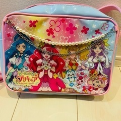 【新品】ヒーリングっどプリキュア　3点セットの画像