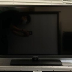 40インチ　液晶テレビ　シャープ アクオス LC-40H11　2...