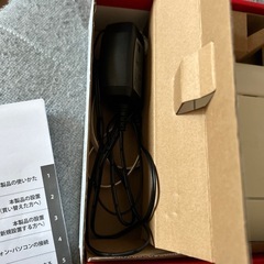 バッファロールーターの画像