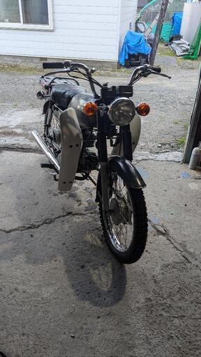 スズキK50