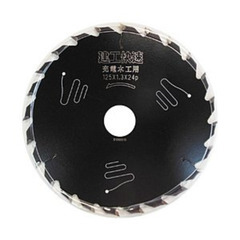 建工快速充電木工125X24P 三共コーポレーション アイウッド...