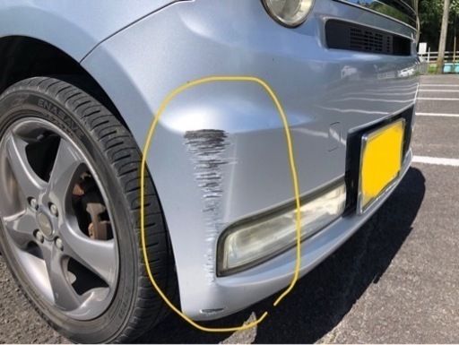 ※お取引中※ムーブコンテ　R7年7月28日まで車検有