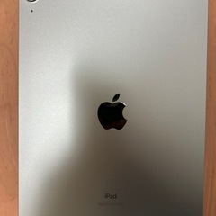 『美品』iPad Air第4世代 256GB Wi-Fiモデル グリーンの画像