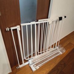 日本育児 ベビーズゲート ベビーゲート 2個セット