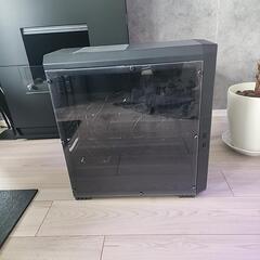 PCケース　ミドルサイズ