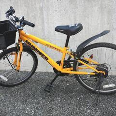 11歳 自転車 インチの中古が安い！激安で譲ります・無料であげます｜ジモティー