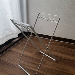 ゴミ袋スタンド