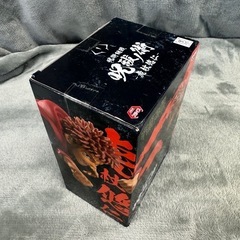 【値下げしました！】新品未開封 呪術廻戦 呪祓ノ術 虎杖悠仁 フィギュア バンダイ BANDAI プライズ 未使用　いたどりゆうじの画像