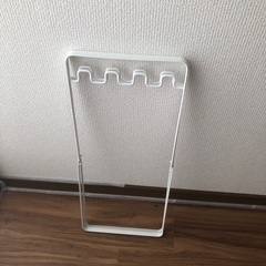 ゴミ袋スタンドの画像