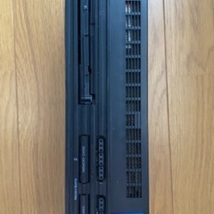 PlayStation2 本体のみの画像