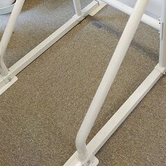 【美品】バレエバー付き ぶら下がり健康器 / NISSHO BB-100の画像