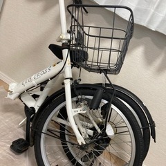自転車