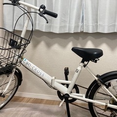 自転車の画像