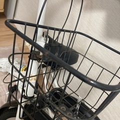 自転車の画像