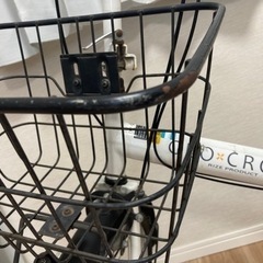 自転車の画像