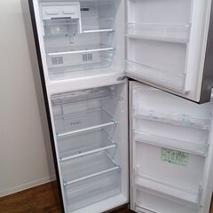 ☆ジモティ割あり☆ Panasonic 冷蔵庫 248L 23年製 動作確認