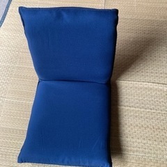 座椅子