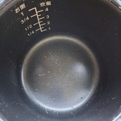 多機能4合炊き炊飯器の画像
