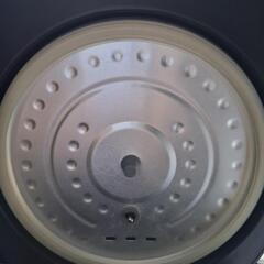 多機能4合炊き炊飯器の画像