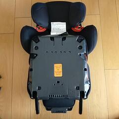 【終了】タカタ製　ISOFIX対応　ジュニアシートの画像