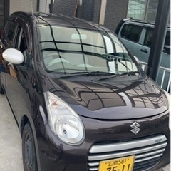 売約済み26年式エコアルトECO-Sオプション装備車エネチャージ