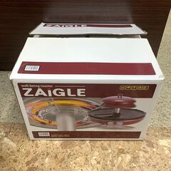 ZAIGLE/ザイグル ザイグルグリル JAPAN-ZAIGLE 調理器具 三角パンプレート 札幌 東区 の画像