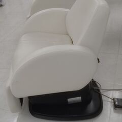シャンプー椅子
