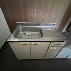 無料　キッチン　シンクの画像