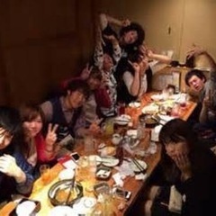 GW◾️5/4(日) 18時スタート◾️新宿飲み会オフ会☆…
