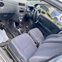 5速MT L275V ミラ バン の画像