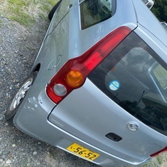 5速MT L275V ミラ バン の画像