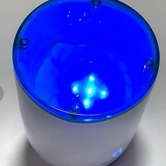 ドリームズ リラクシング オーシャン プロジェクター   防滴仕様　癒しの照明の画像