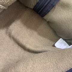 服/ファッション パーカー  メンズ　ホリスターの画像
