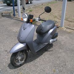 【ご成約】ホンダ　トゥデイ　現状販売　AF61