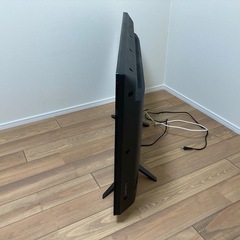 【受付終了】液晶テレビ　FUNAI 43型　フナイの画像