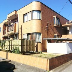 ☆初期費用無料☆我孫子市湖北3LDK！南向き・角部屋・出窓で採光◎