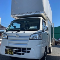 新規案件多数！軽貨物ドライバー！の画像